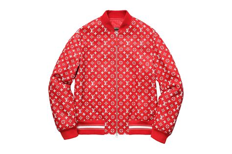 supreme lv pajamas|supreme x louis vuitton collection.